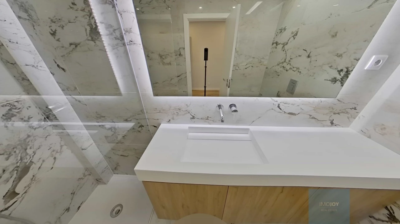 Apartamento T3 para Venda em Cascais e Estoril Foto 24