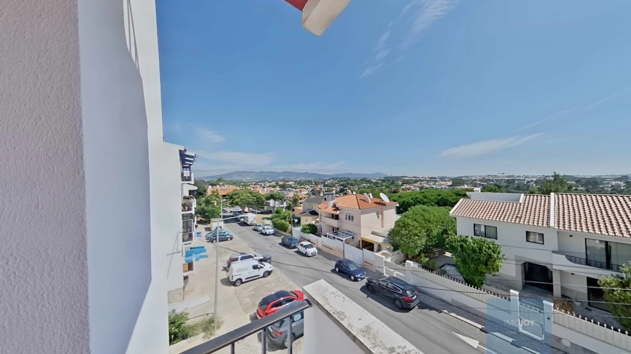 Apartamento T3 para Venda em Cascais e Estoril Foto 27