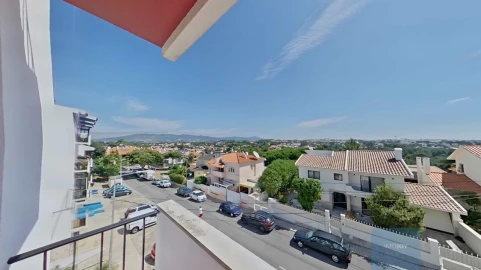 Apartamento T3 para Venda em Cascais e Estoril