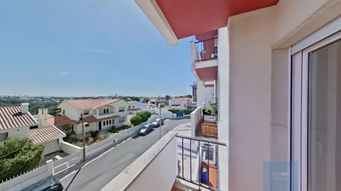 Apartamento T3 para Venda em Cascais e Estoril