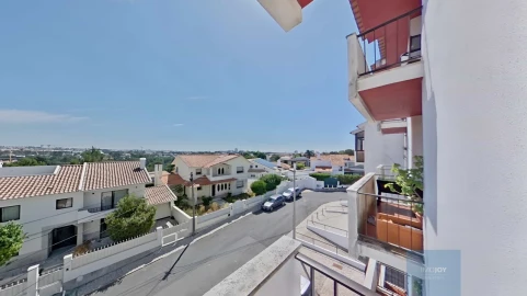 Apartamento T3 para Venda em Cascais e Estoril