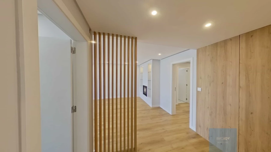 Apartamento T3 para Venda em Cascais e Estoril Foto 8