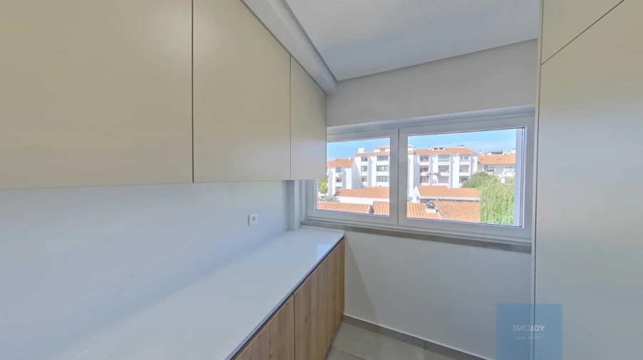 Apartamento T3 para Venda em Cascais e Estoril Foto 10