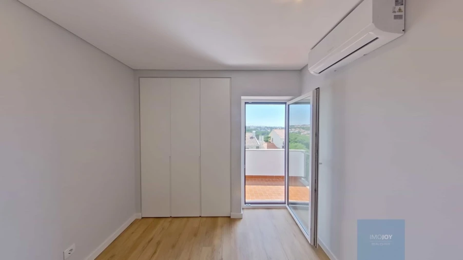 Apartamento T3 para Venda em Cascais e Estoril Foto 17