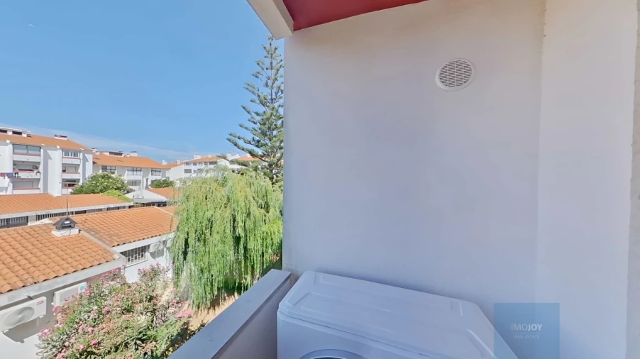 Apartamento T3 para Venda em Cascais e Estoril Foto 25