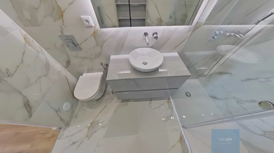 Apartamento T3 para Venda em Cascais e Estoril Foto 33