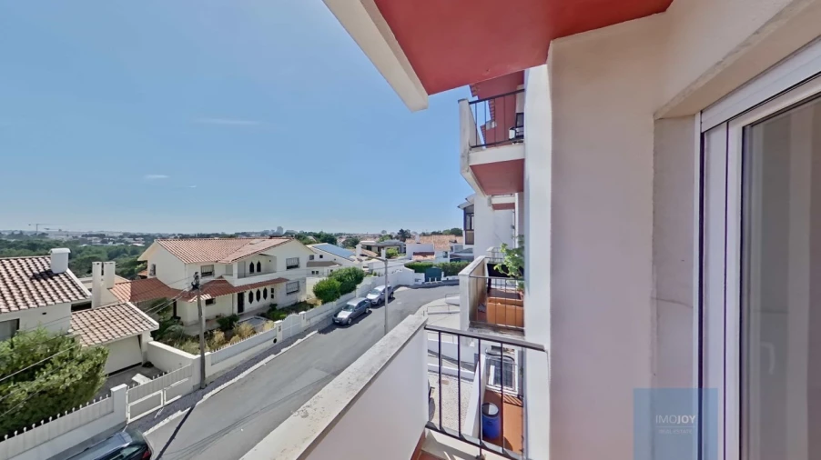 Apartamento T3 para Venda em Cascais e Estoril Foto 36