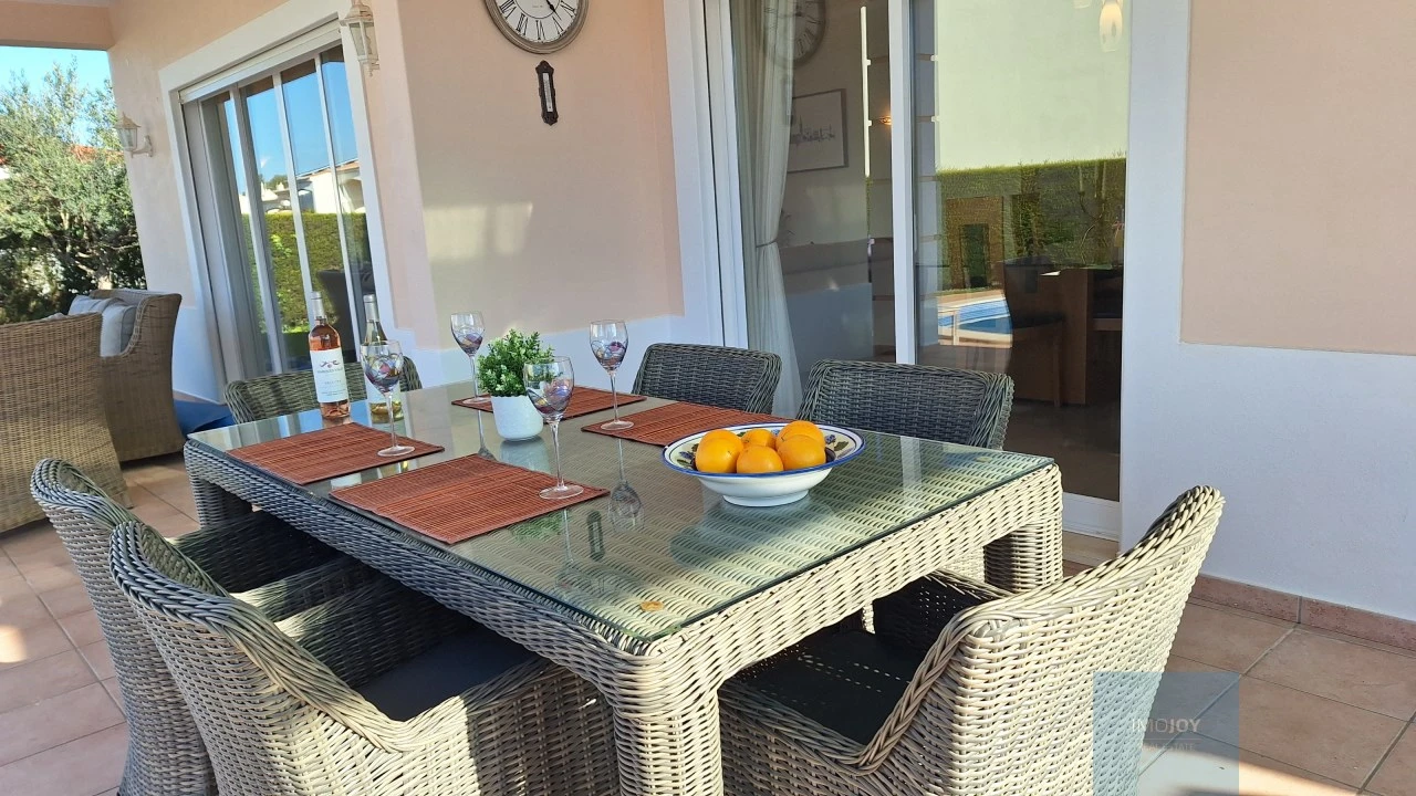 Moradia T4 para Venda em Ferragudo Foto 15