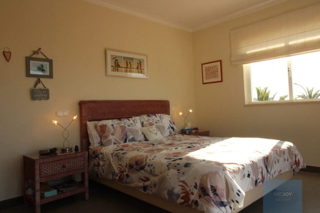 Moradia T4 para Venda em Ferragudo Foto 25