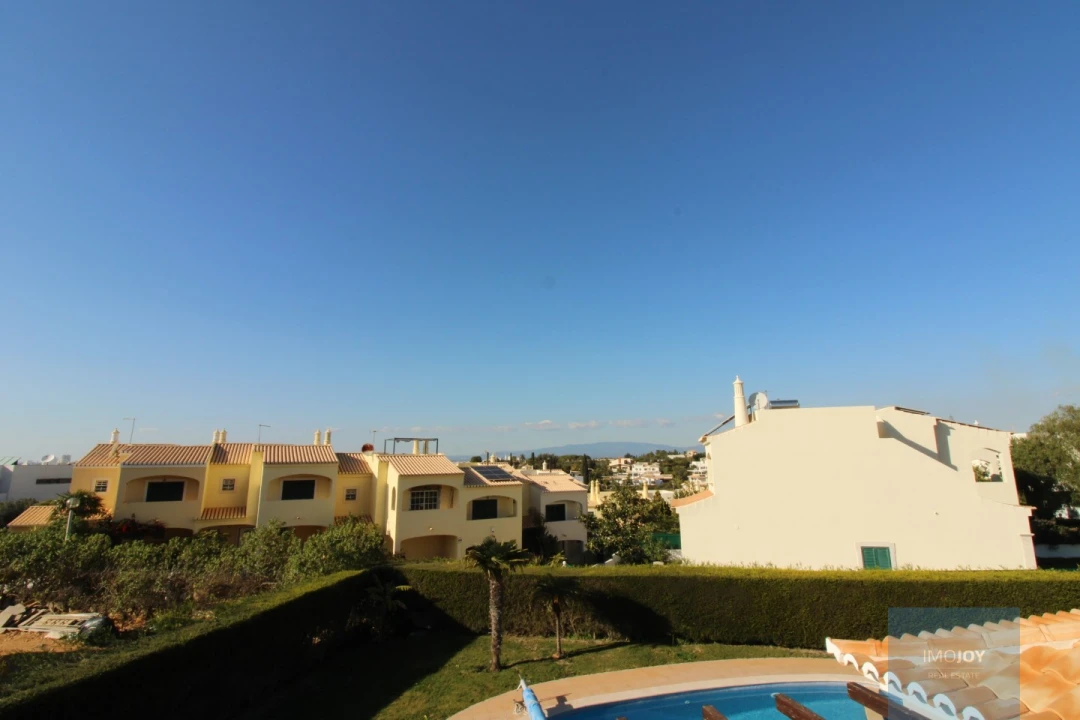 Moradia T4 para Venda em Ferragudo Foto 42