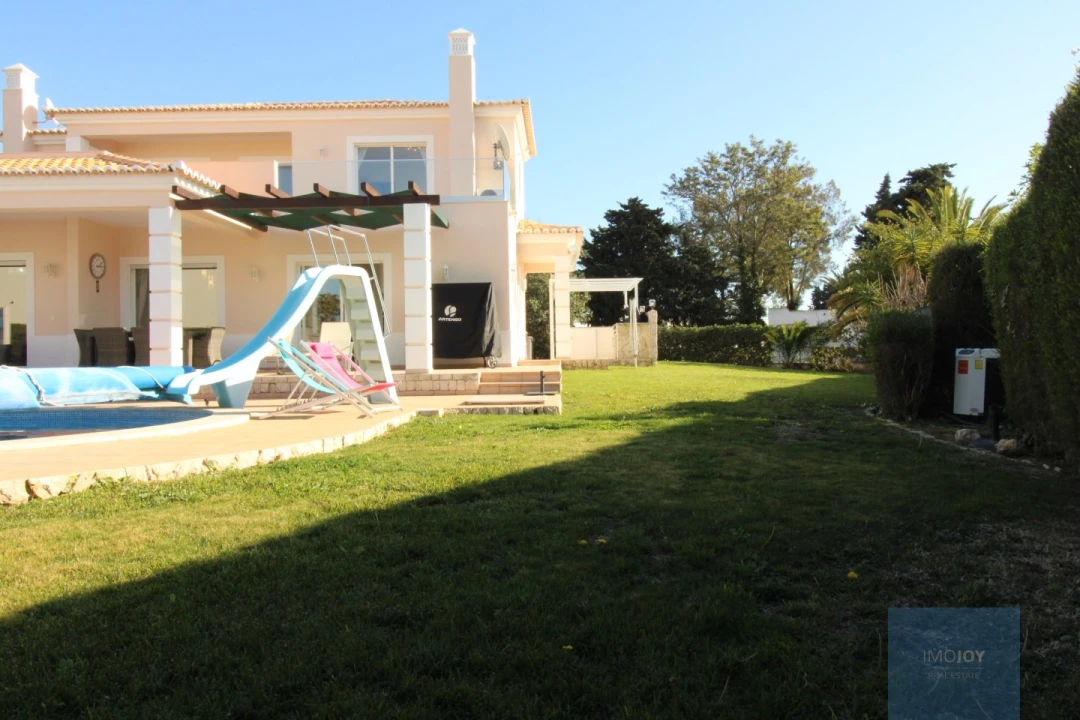 Moradia T4 para Venda em Ferragudo Foto 51