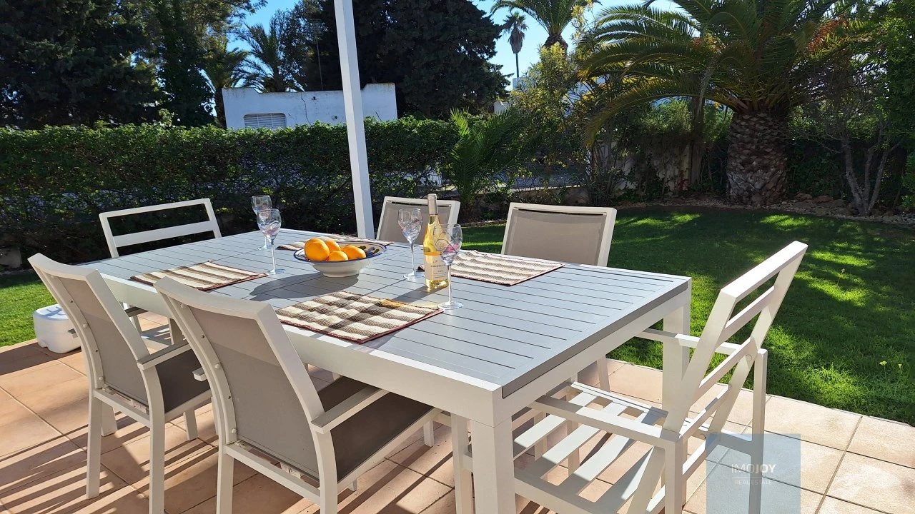 Moradia T4 para Venda em Ferragudo Foto 21