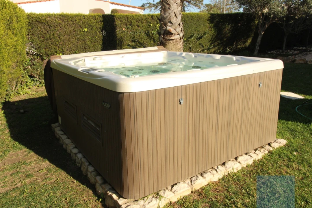 Moradia T4 para Venda em Ferragudo Foto 45