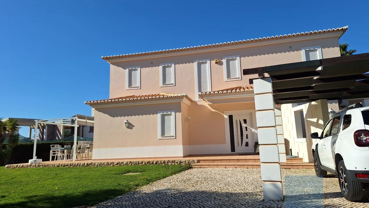 Moradia T4 para Venda em Ferragudo Foto 53