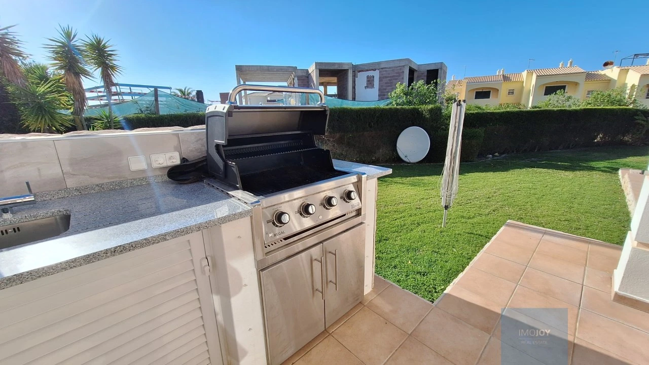 Moradia T4 para Venda em Ferragudo Foto 23