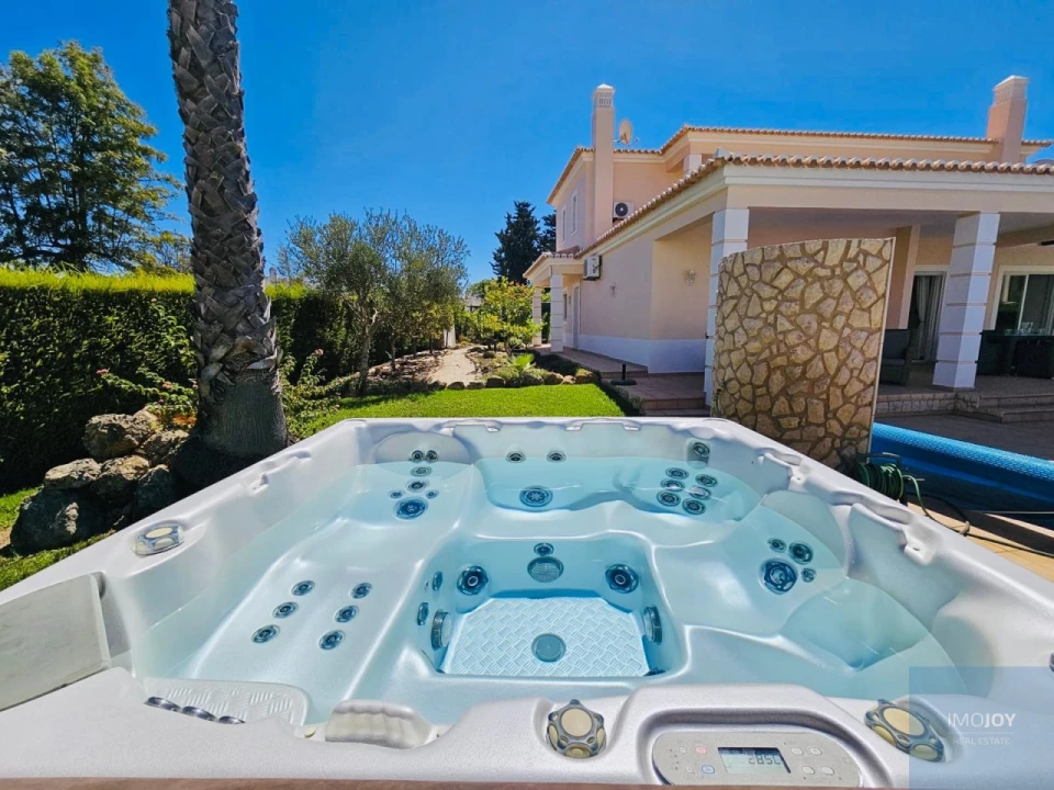 Moradia T4 para Venda em Ferragudo Foto 44