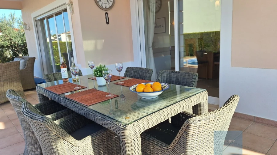 Moradia T4 para Venda em Ferragudo Foto 15