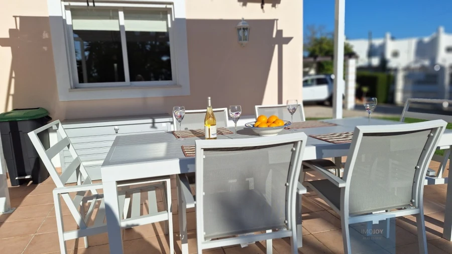 Moradia T4 para Venda em Ferragudo Foto 17