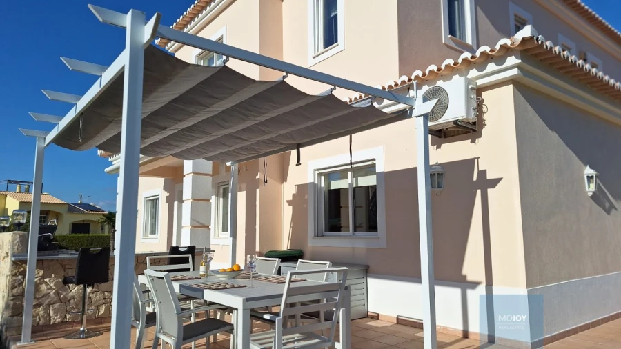 Moradia T4 para Venda em Ferragudo Foto 20