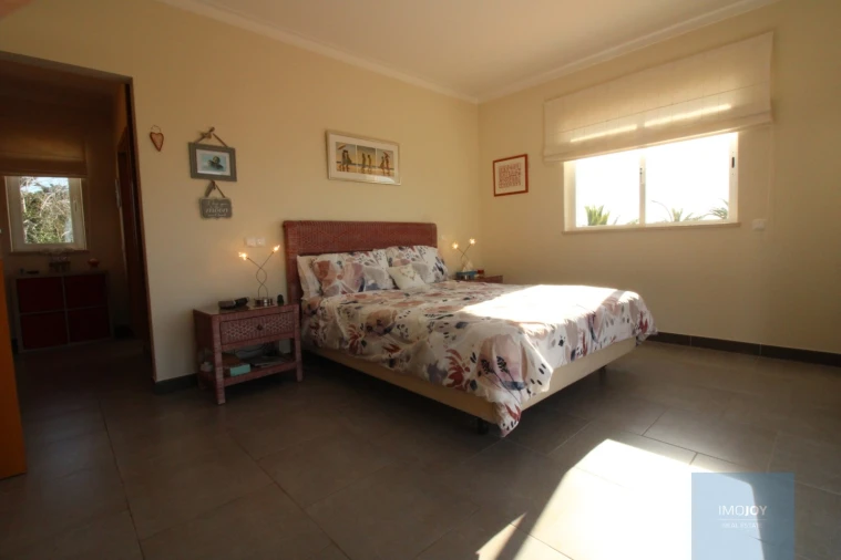 Moradia T4 para Venda em Ferragudo Foto 26