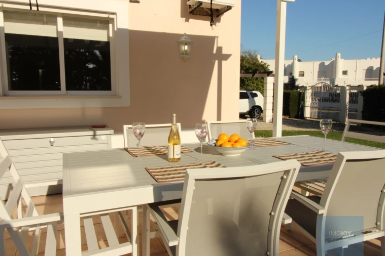 Moradia T4 para Venda em Ferragudo Foto 18