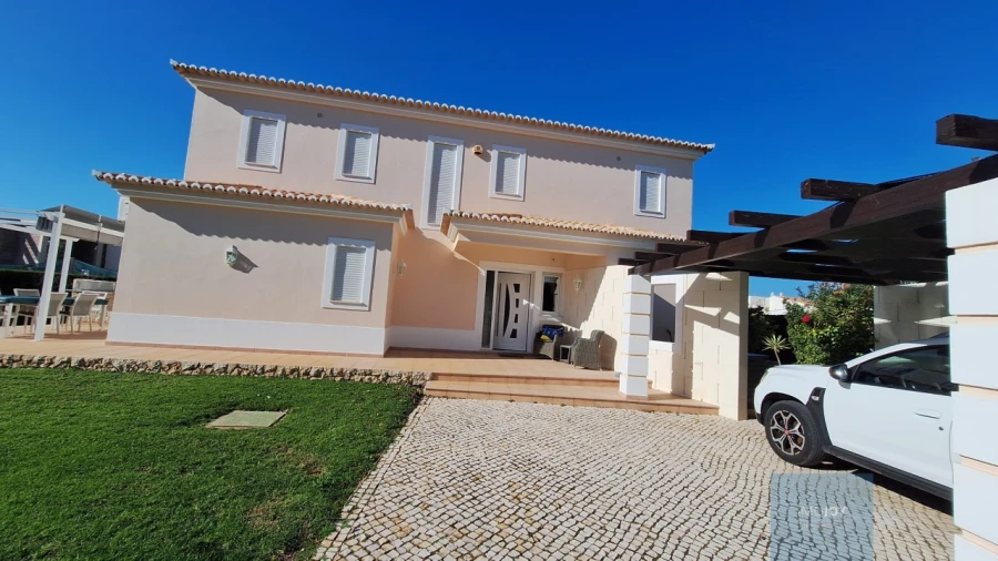 Moradia T4 para Venda em Ferragudo Foto 55