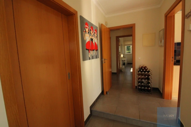 Moradia T4 para Venda em Ferragudo Foto 24