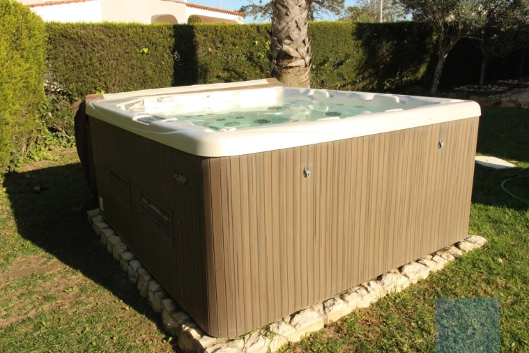 Moradia T4 para Venda em Ferragudo Foto 45