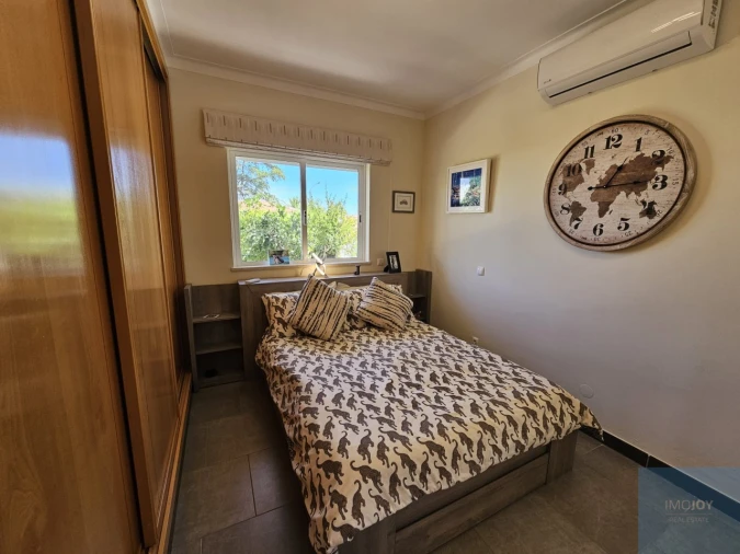 Moradia T4 para Venda em Ferragudo Foto 38