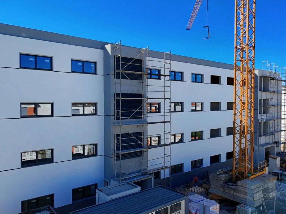 Apartamento T2 para Venda em Portimão Foto 9