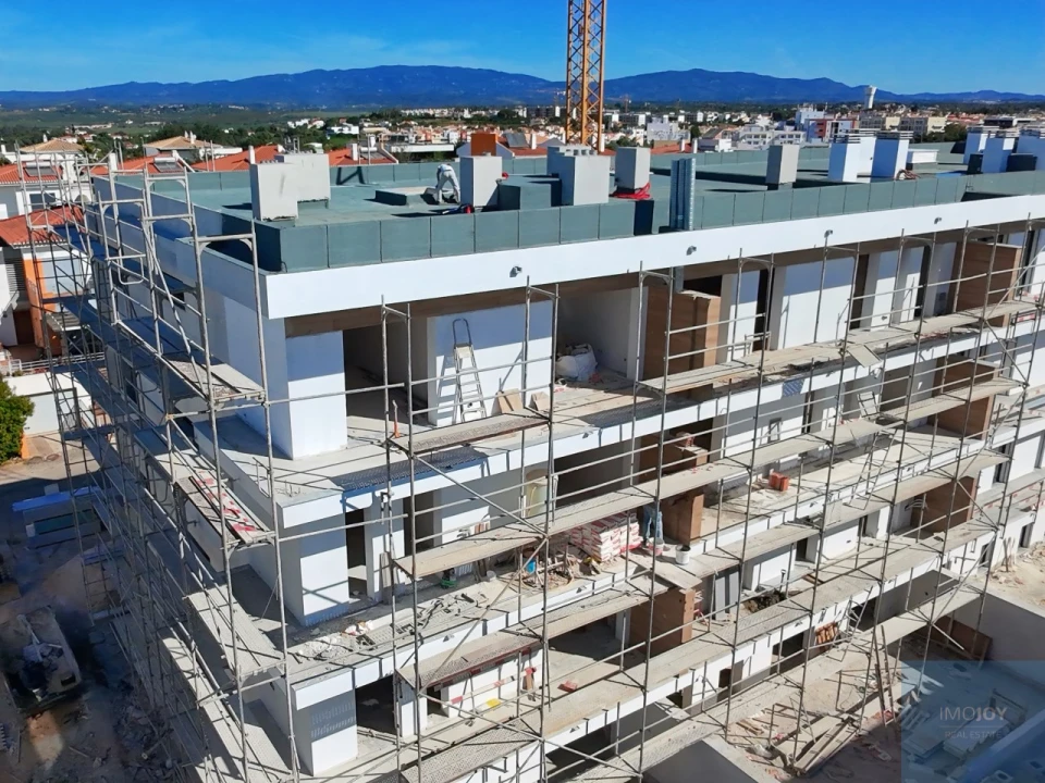 Apartamento T2 para Venda em Portimão Foto 17