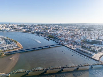 Apartamento T2 para Venda em Portimão
