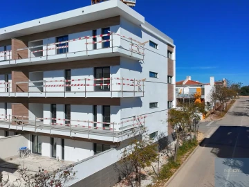 Apartamento T2 para Venda em Portimão