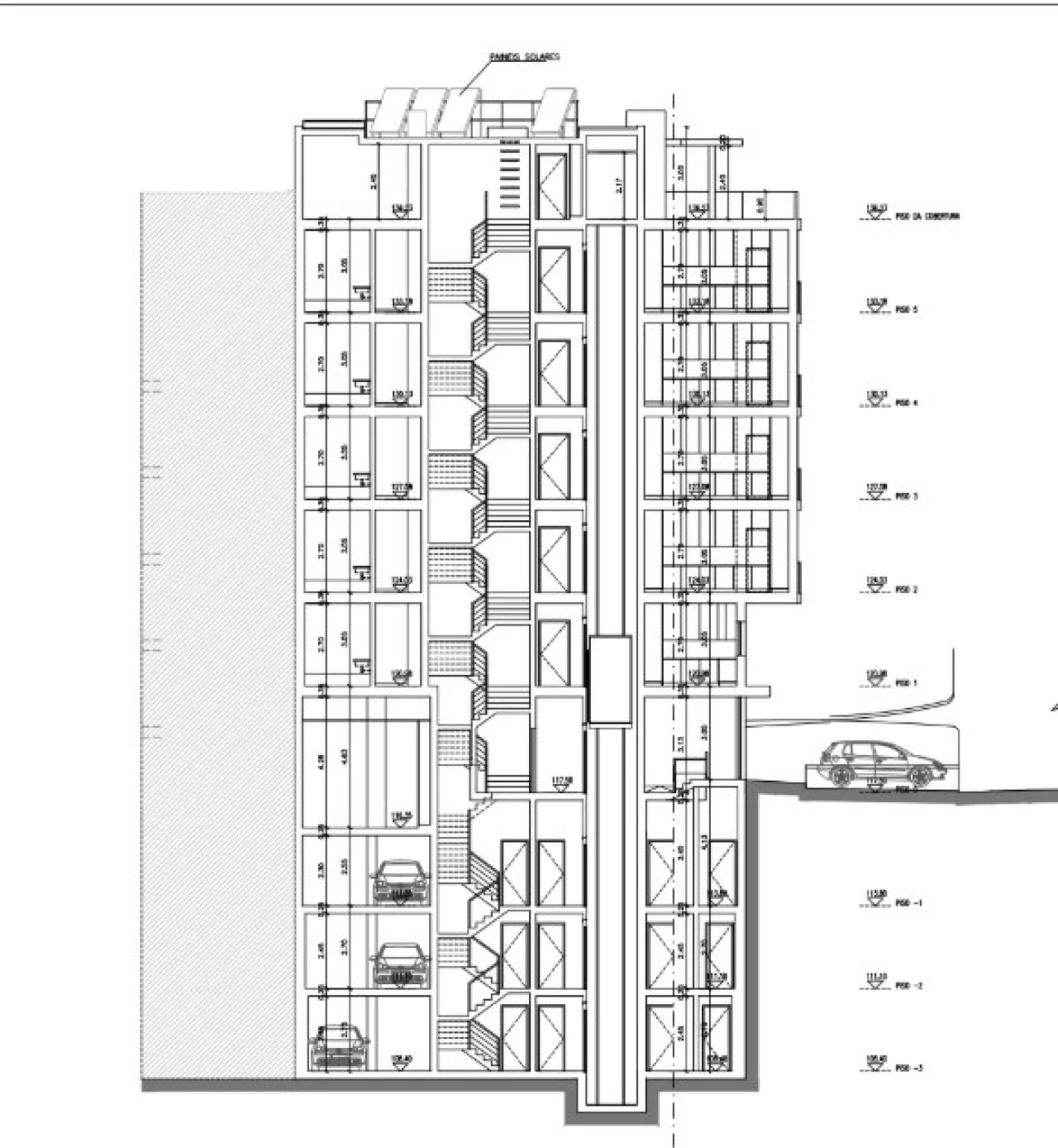 Terreno para Venda em Falagueira-Venda Nova Planta 3