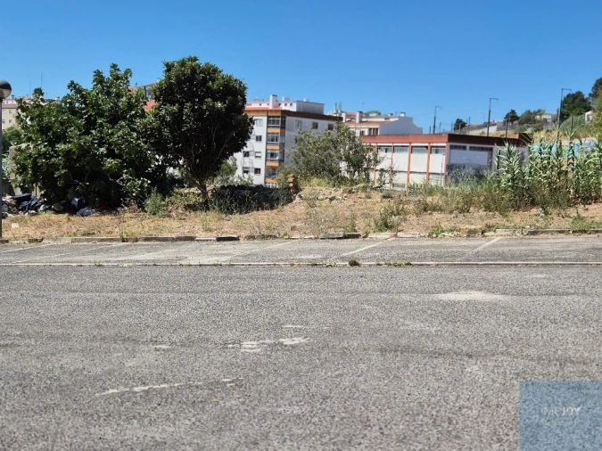 Terreno para Venda em Falagueira-Venda Nova Foto 10