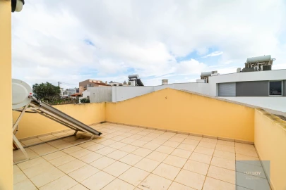 Moradia T4 para Venda em Portimão