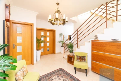 Moradia T4 para Venda em Portimão