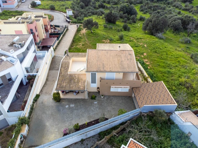Moradia T4 para Venda em Portimão Foto 62