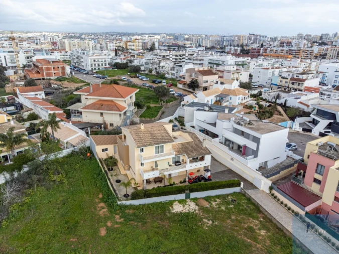 Moradia T4 para Venda em Portimão Foto 66
