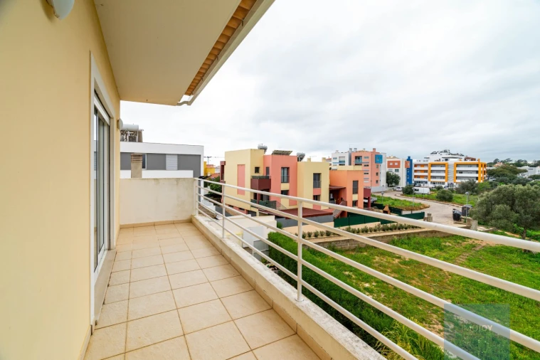 Moradia T4 para Venda em Portimão Foto 46