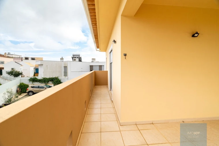 Moradia T4 para Venda em Portimão Foto 49