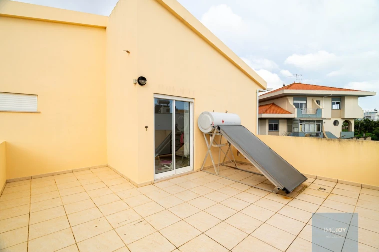 Moradia T4 para Venda em Portimão Foto 51