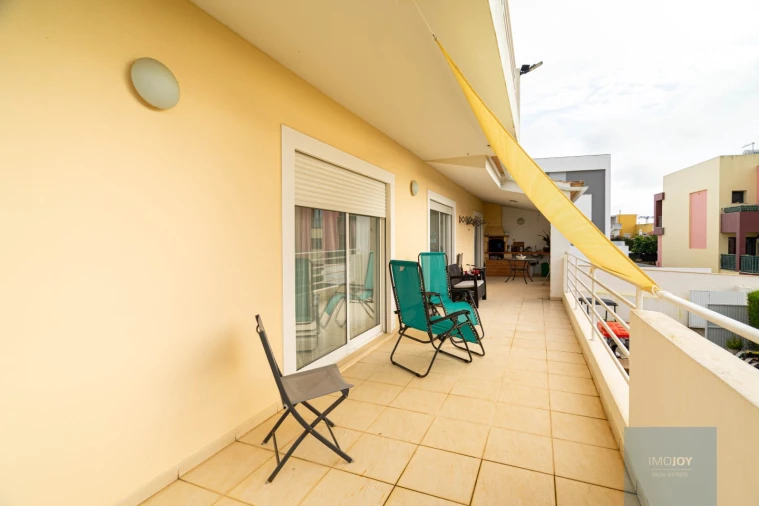 Moradia T4 para Venda em Portimão Foto 17