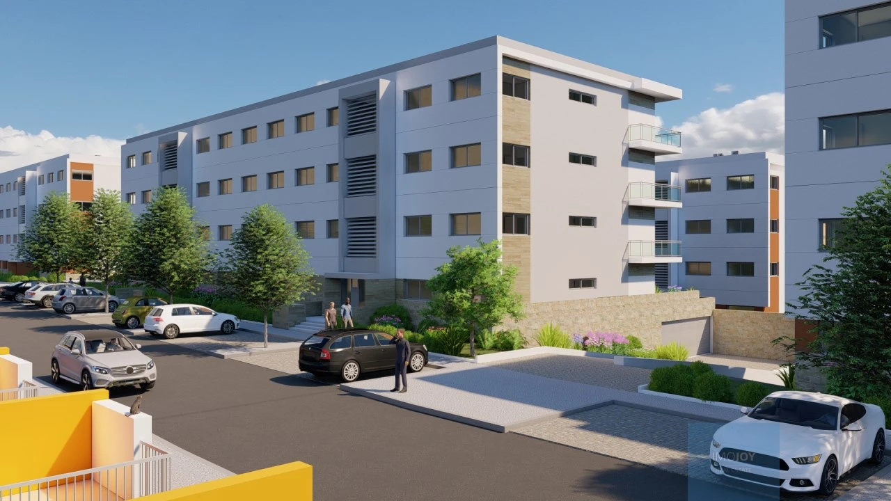 Apartamento T3 para Venda em Portimão Foto 4