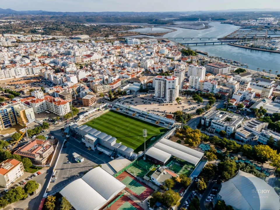 Apartamento T3 para Venda em Portimão Foto 21