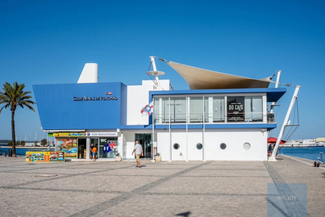 Apartamento T3 para Venda em Portimão Foto 25