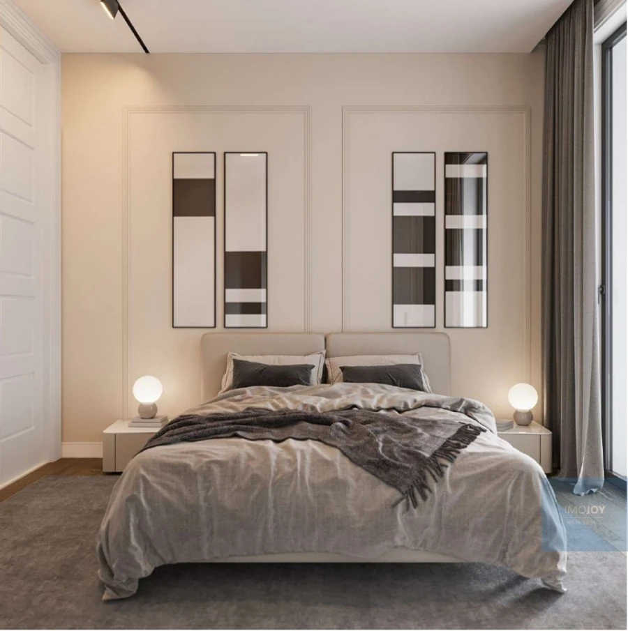 Apartamento T2 para Venda em Portimão Foto 8