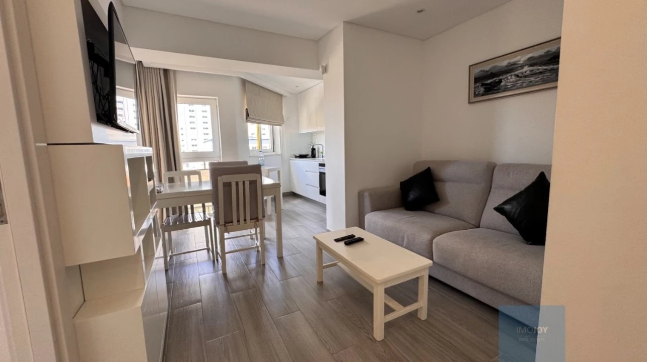 Apartamento T2 para Venda em Portimão Foto 1