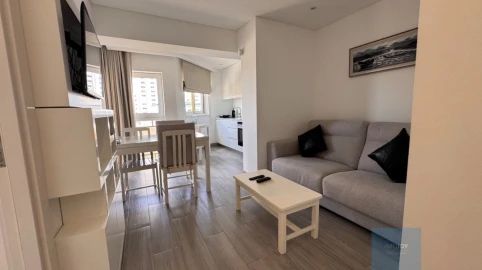 Apartamento T2 para Venda em Portimão
