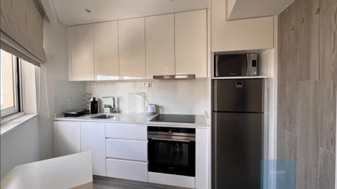 Apartamento T2 para Venda em Portimão